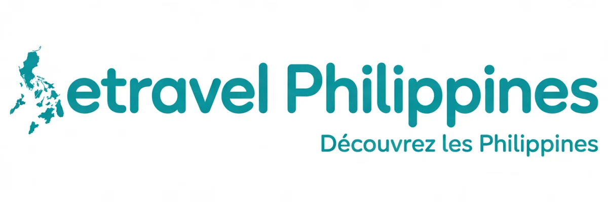 Guide eTravel Philippines Logo